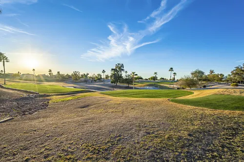 Springfield Lakes in Chandler, Arizona