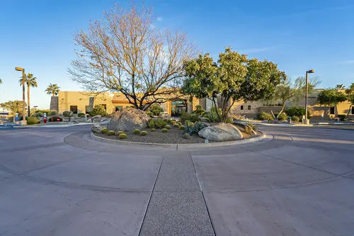 Springfield Lakes in Chandler, Arizona