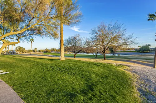 Springfield Lakes in Chandler, Arizona