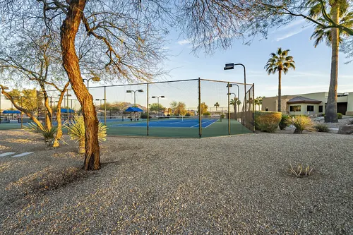 Springfield Lakes in Chandler, Arizona