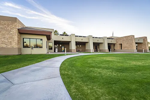 Springfield Lakes in Chandler, Arizona