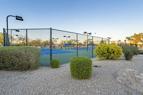 Springfield Lakes in Chandler, Arizona