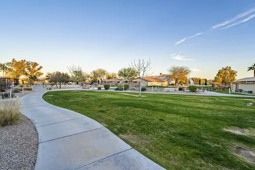 Springfield Lakes in Chandler, Arizona
