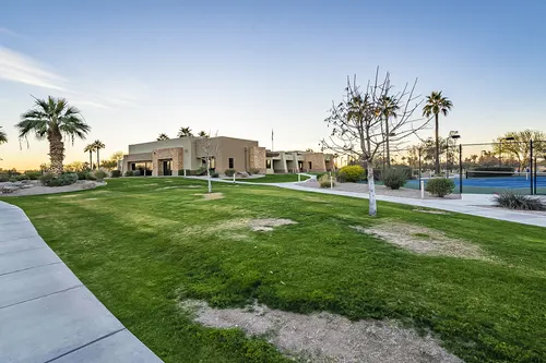 Springfield Lakes in Chandler, Arizona