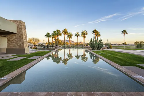 Springfield Lakes in Chandler, Arizona