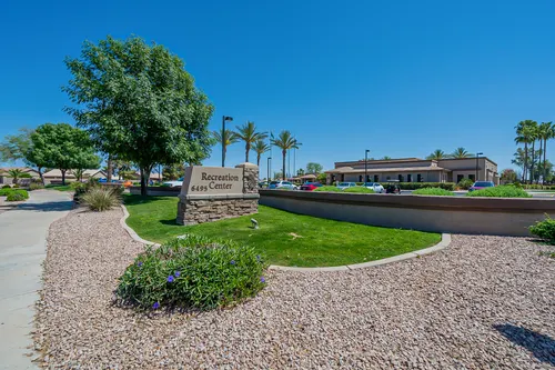 Springfield in Chandler, Arizona