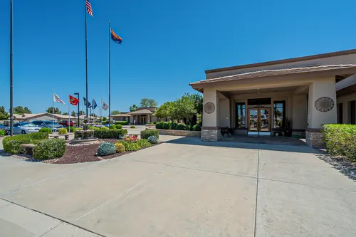 Springfield in Chandler, Arizona