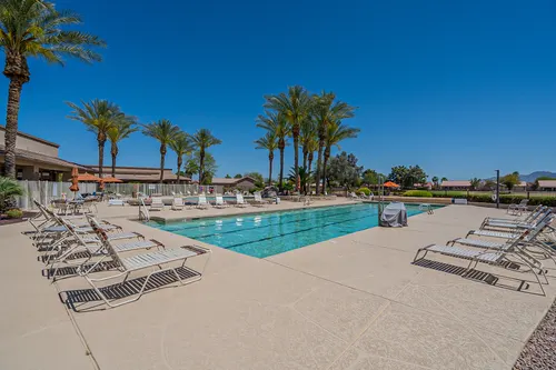 Springfield in Chandler, Arizona