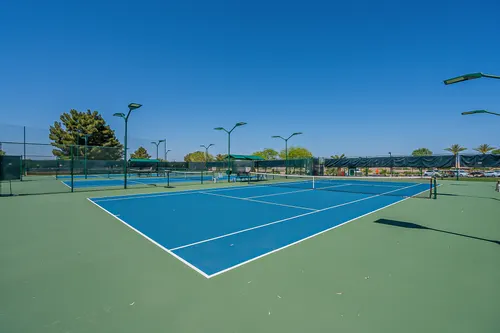 Springfield in Chandler, Arizona