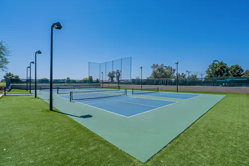 Springfield in Chandler, Arizona