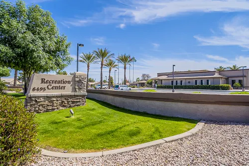 Springfield in Chandler, Arizona