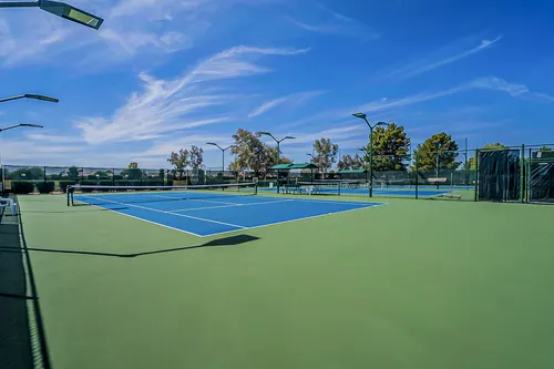 Springfield in Chandler, Arizona