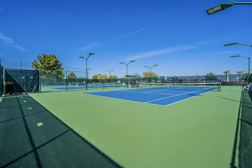 Springfield in Chandler, Arizona