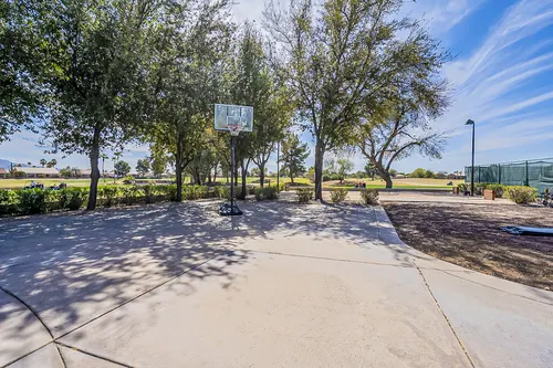Springfield in Chandler, Arizona