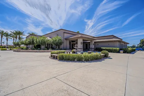 Springfield in Chandler, Arizona