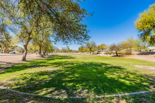Stellar Airpark in Chandler, Arizona