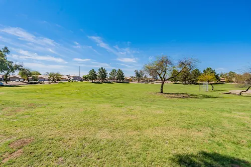 Stellar Airpark in Chandler, Arizona