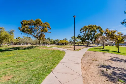 Stellar Airpark in Chandler, Arizona