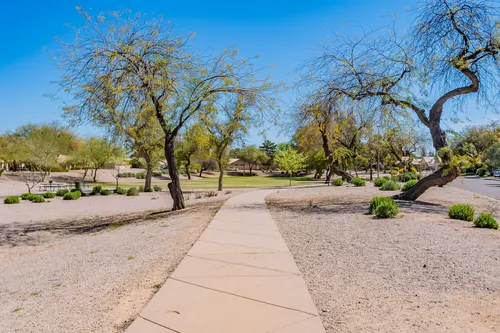 Stellar Airpark in Chandler, Arizona