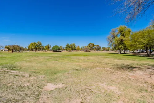 Stellar Airpark in Chandler, Arizona