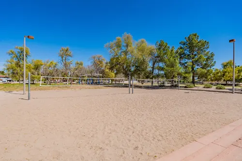 Stellar Airpark in Chandler, Arizona