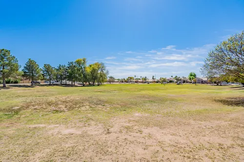 Stellar Airpark in Chandler, Arizona