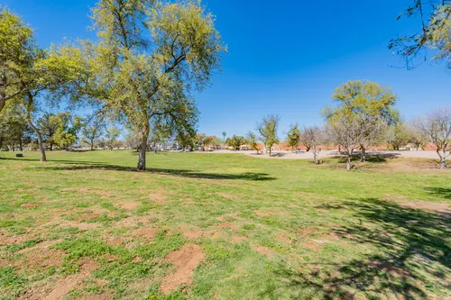 Stellar Airpark in Chandler, Arizona