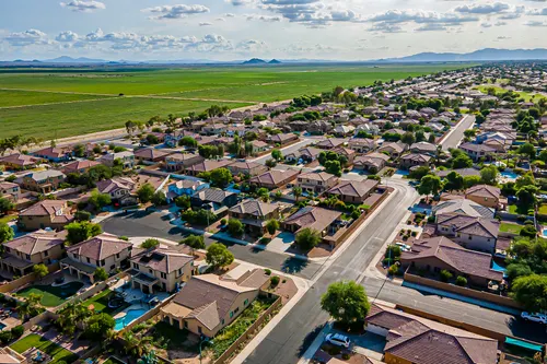 Sun Groves in Chandler, Arizona