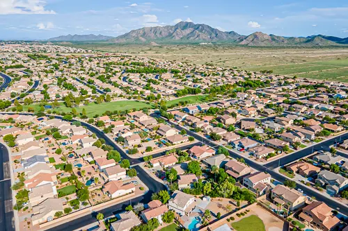Sun Groves in Chandler, Arizona