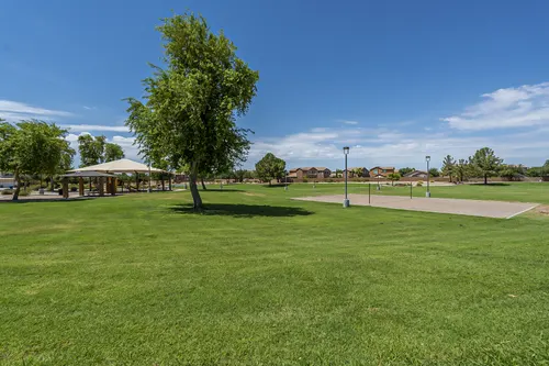 Sun Groves in Chandler, Arizona