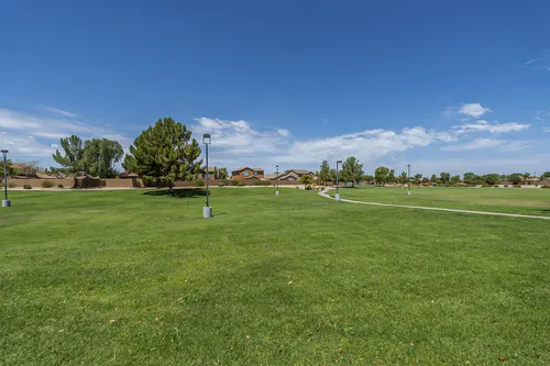 Sun Groves in Chandler, Arizona