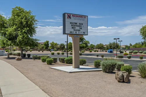 Sun Groves in Chandler, Arizona