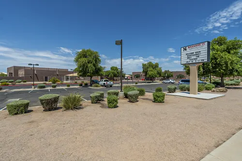 Sun Groves in Chandler, Arizona