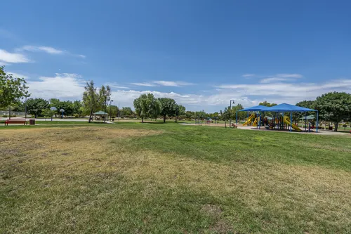 Sun Groves in Chandler, Arizona