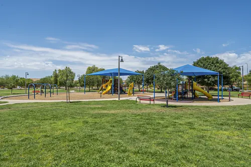 Sun Groves in Chandler, Arizona