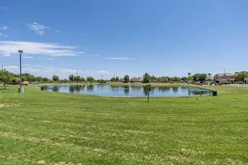 Sun Groves in Chandler, Arizona