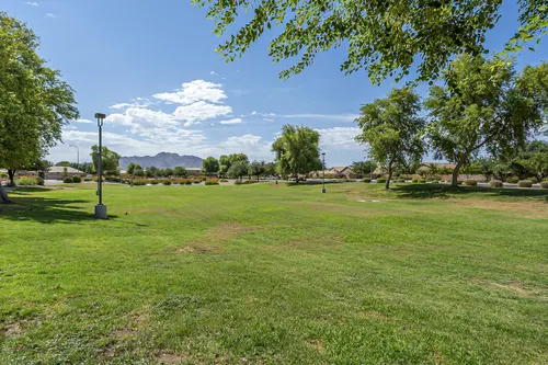 Sun Groves in Chandler, Arizona