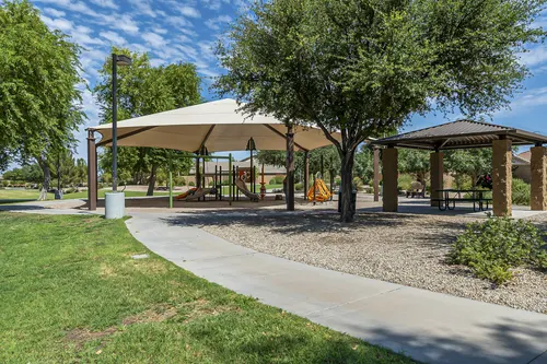 Sun Groves in Chandler, Arizona