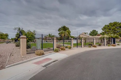 Sunridge in Chandler, Arizona