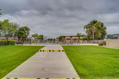 Sunridge in Chandler, Arizona