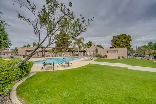 Sunridge in Chandler, Arizona
