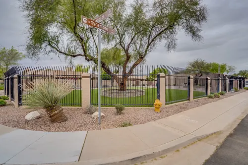 Sunridge in Chandler, Arizona