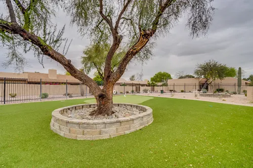 Sunridge in Chandler, Arizona