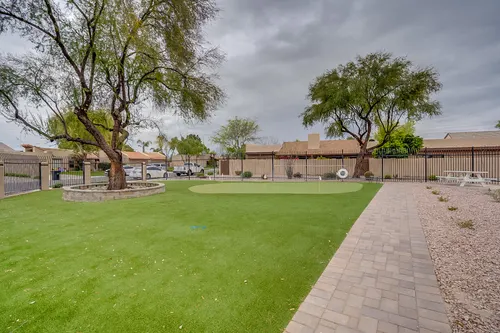 Sunridge in Chandler, Arizona