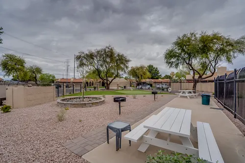Sunridge in Chandler, Arizona