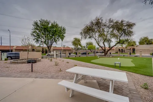 Sunridge in Chandler, Arizona