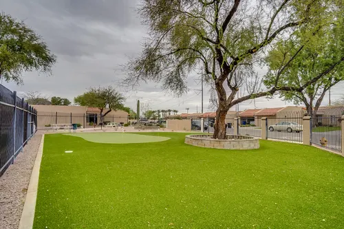Sunridge in Chandler, Arizona