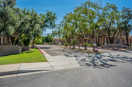 Terraces at Tiburon in Chandler, Arizona