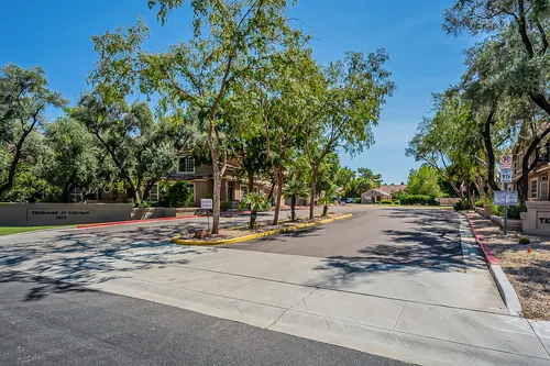 Terraces at Tiburon in Chandler, Arizona