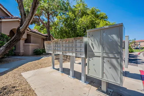 Terraces at Tiburon in Chandler, Arizona